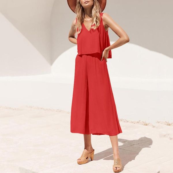 2019 new arrival daily jumpsuit casual european long wide pants vintage overalls one piece jumpsuit loose streetwear, Black;white
2019 new arrival daily jumpsuit casual european long wide pants vintage overalls one piece jumpsuit loose streetwear, Black;white