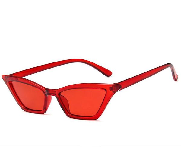 women sunglasses fashion brand rectangle big frame sun glasses ladies vintage style candy color eyewear, White;black
women sunglasses fashion brand rectangle big frame sun glasses ladies vintage style candy color eyewear, White;black