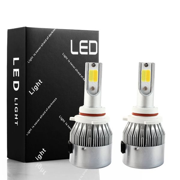 2pcs h4 led h7 h11 h8 9006 h1 h3 hb3 h9 h27 car headlight bulbs led lamp with cob chip 7600lm auto fog lights 4300k 6500k 12v
2pcs h4 led h7 h11 h8 9006 h1 h3 hb3 h9 h27 car headlight bulbs led lamp with cob chip 7600lm auto fog lights 4300k 6500k 12v