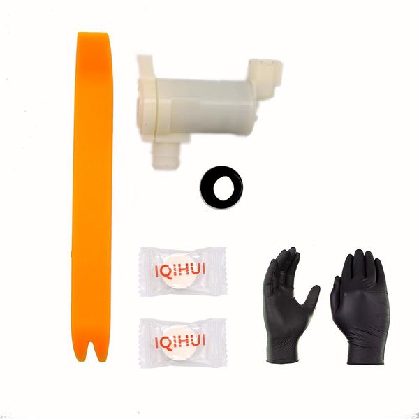 car windshield washer pump tools kit wiper washer system windshield check valve for infiniti 93-06 oe:289203z000
car windshield washer pump tools kit wiper washer system windshield check valve for infiniti 93-06 oe:289203z000