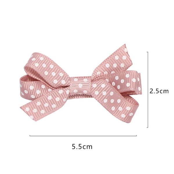 6pcs/set baby girls cloth wrapped alligator hair clip cute polka dot grosgrain ribbon bowknot hairpin princess birthday barrette, Slivery;white
6pcs/set baby girls cloth wrapped alligator hair clip cute polka dot grosgrain ribbon bowknot hairpin princess birthday barrette, Slivery;white