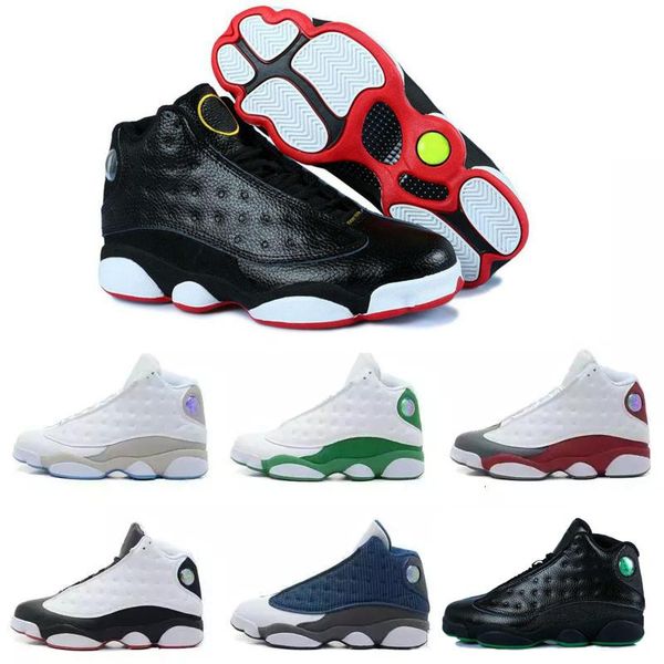 2020 new 13 xiii mens women basketball shoes bred navy game hologram grey toe flint grey athletics sport sneaker
2020 new 13 xiii mens women basketball shoes bred navy game hologram grey toe flint grey athletics sport sneaker
