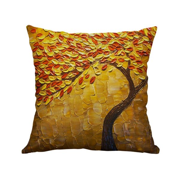1pcs creative autumn decals cushion cover simple linen creative lovely pillowcase car pillowcase housse coussin pillow case
1pcs creative autumn decals cushion cover simple linen creative lovely pillowcase car pillowcase housse coussin pillow case