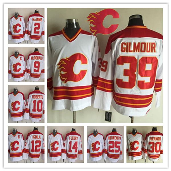 calgary flames 25 joe nieuwendyk 9 lanny mcdonald 2 al macinnis 10 gary roberts 30 mike vernon 14#theoren fleury white retro hockey jersey, Black;red
calgary flames 25 joe nieuwendyk 9 lanny mcdonald 2 al macinnis 10 gary roberts 30 mike vernon 14#theoren fleury white retro hockey jersey, Black;red