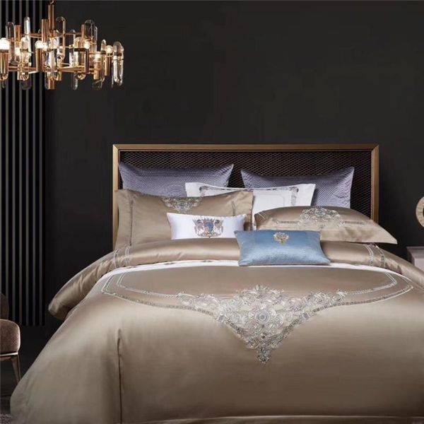 european embroidery style duvet cover set bed sheet pillow shams 1000tc ultra soft egyptian cotton 4pcs king size
european embroidery style duvet cover set bed sheet pillow shams 1000tc ultra soft egyptian cotton 4pcs king size