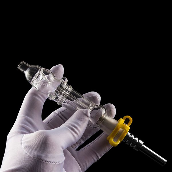 10мм 14мм Clear Honeybird Pro С Gr2 Titanium Nail Кварц Керамические Советы Силиконовые Баночка для меда масло соломы Rigs стекла Бонг Водопроводные трубы
10мм 14мм Clear Honeybird Pro С Gr2 Titanium Nail Кварц Керамические Советы Силиконовые Баночка для меда масло соломы Rigs стекла Бонг Водопроводные трубы