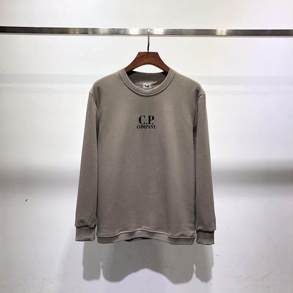 20ss high street brand hoodie c.p. company sweatshirt autumn and winter new logo logo offset printed reflective crew neck sweater, White;black
20ss high street brand hoodie c.p. company sweatshirt autumn and winter new logo logo offset printed reflective crew neck sweater, White;black