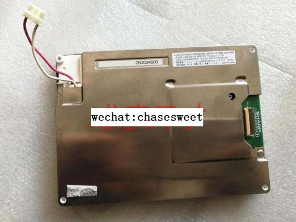 ktp600 6av6647-0ad11-3ax0 5.7" lcd panel