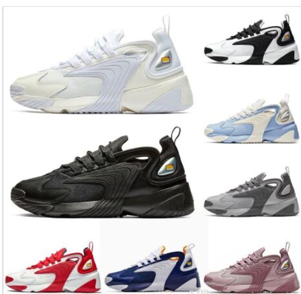 triple black m2k tekno zoom 2k running shoes for men women royal blue purple women sneakers mens black white trainer 36-45
triple black m2k tekno zoom 2k running shoes for men women royal blue purple women sneakers mens black white trainer 36-45