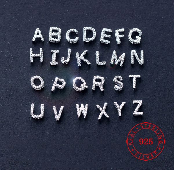 fashion design zircons name 26 initial letter a-z pendant 925 silver charm alphabet necklace for women girl accesorios mujer
fashion design zircons name 26 initial letter a-z pendant 925 silver charm alphabet necklace for women girl accesorios mujer