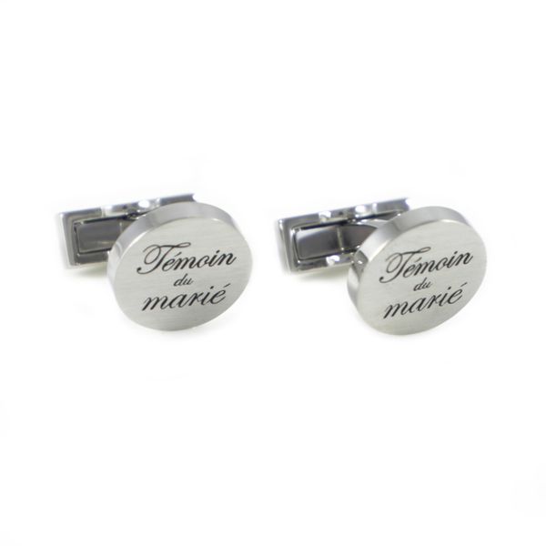round silver tone french wedding witness groom cuff links wedding cuff links, Silver;golden
round silver tone french wedding witness groom cuff links wedding cuff links, Silver;golden