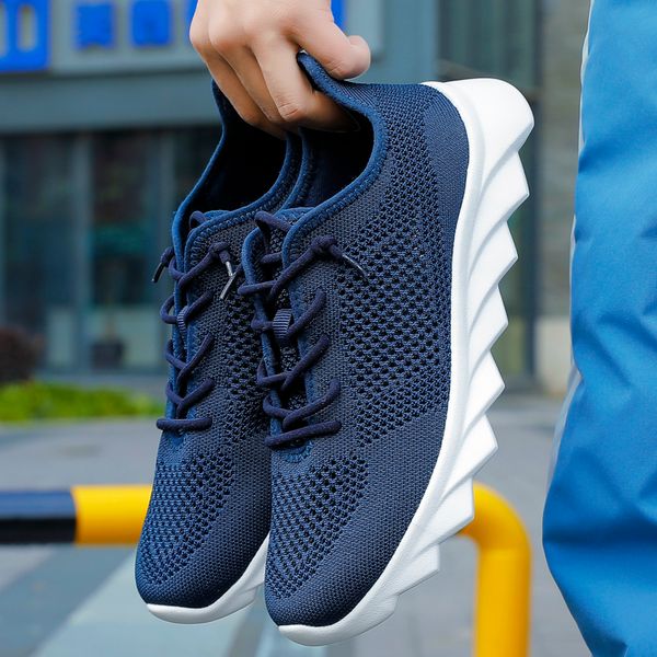 lightweight running shoes men's comfortable casual couple sneaker male breathable non-slip wear-resistant outdoor mesh soft ou
lightweight running shoes men's comfortable casual couple sneaker male breathable non-slip wear-resistant outdoor mesh soft ou