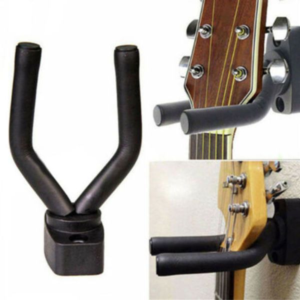 Durable Guitar Hook Support Guitarra Stand Wall Mount Guitar Hanger Hook for Guitars Bass Ukulele String Instrument Accessories
Durable Guitar Hook Support Guitarra Stand Wall Mount Guitar Hanger Hook for Guitars Bass Ukulele String Instrument Accessories