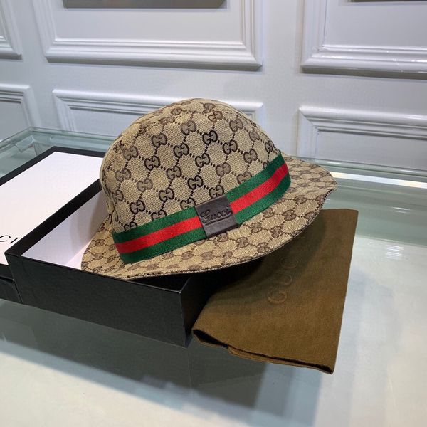 new luxury designer bucket hats men women outdoor fisherman cap camping brand bob classic bucket hat summer sun beach fishing caps 2020682k, Blue;gray
new luxury designer bucket hats men women outdoor fisherman cap camping brand bob classic bucket hat summer sun beach fishing caps 2020682k, Blue;gray