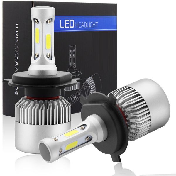 8000lm / set светодиодная автомобильная фара h1 h3 h4 h7 h11 h13 h27 9004 hb3 9006 hb4 9007 hb5 лампы лампы светодиодные автомобильные фары
8000lm / set светодиодная автомобильная фара h1 h3 h4 h7 h11 h13 h27 9004 hb3 9006 hb4 9007 hb5 лампы лампы светодиодные автомобильные фары