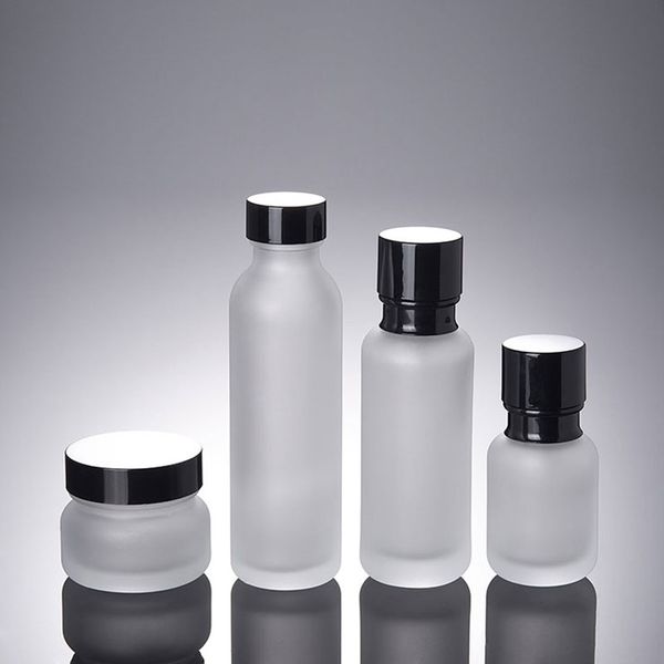 50ml frosted glass beak with pump lotion bottle with plastic pump,50g frosted empty cream jar for packaging fast shipping f3641
50ml frosted glass beak with pump lotion bottle with plastic pump,50g frosted empty cream jar for packaging fast shipping f3641