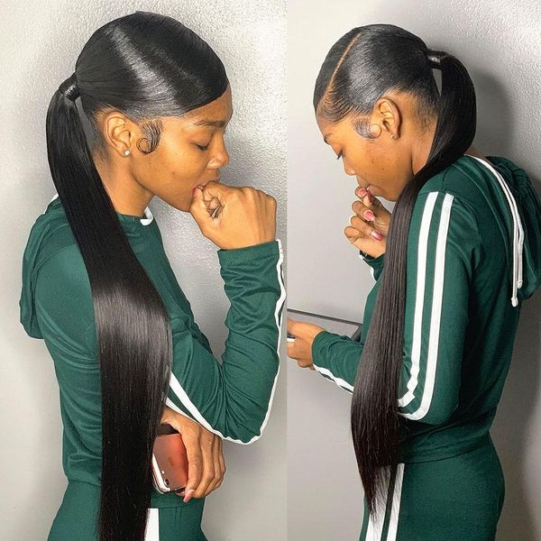 indian remy hair straight unprocessed natural color human hair weave bundles ing, Black
indian remy hair straight unprocessed natural color human hair weave bundles ing, Black