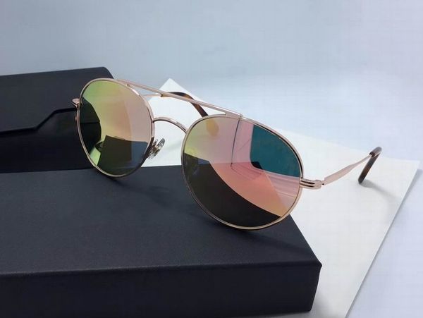 2019 new sell metal frame round orange pink glasses sunglasses summer men women sunglasses, White;black
2019 new sell metal frame round orange pink glasses sunglasses summer men women sunglasses, White;black