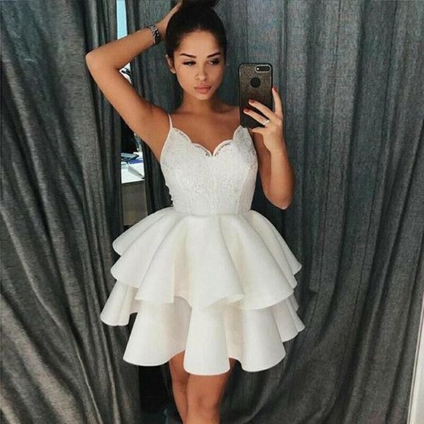 women spaghetti strap ball gown dresses 2019 summer v neck sleeveless dresses elegant ladies lace patchwork empire dresses, Black;pink
women spaghetti strap ball gown dresses 2019 summer v neck sleeveless dresses elegant ladies lace patchwork empire dresses, Black;pink