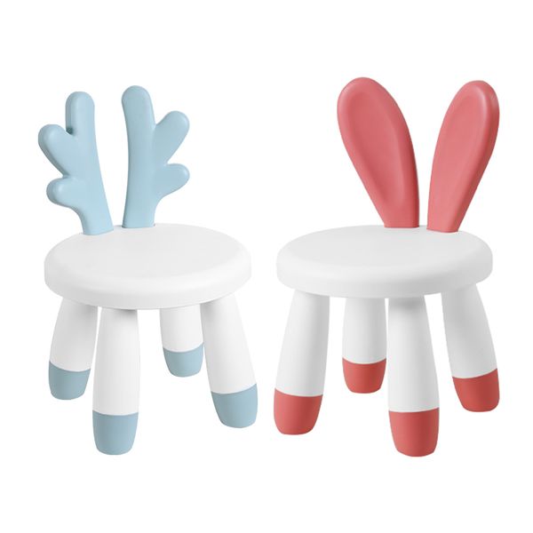 baby stool kindergarten cartoon back seat child thick plastic stool baby home children's chair kids chair furniture
baby stool kindergarten cartoon back seat child thick plastic stool baby home children's chair kids chair furniture