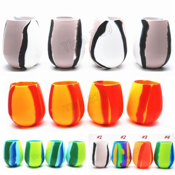 new 4 colors 12oz camouflage silicone red wine glass cups beer glass collapsible silicone beer cup drinkware coffee mug 4892
new 4 colors 12oz camouflage silicone red wine glass cups beer glass collapsible silicone beer cup drinkware coffee mug 4892