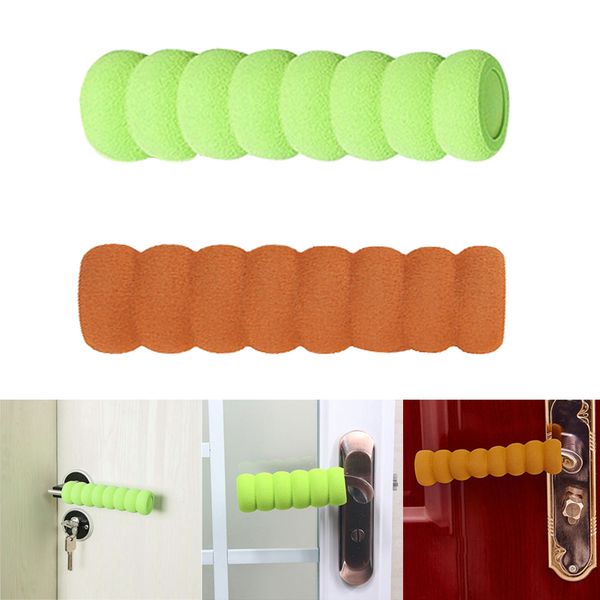 2pcs anti-collision eva foam door handle knob
2pcs anti-collision eva foam door handle knob