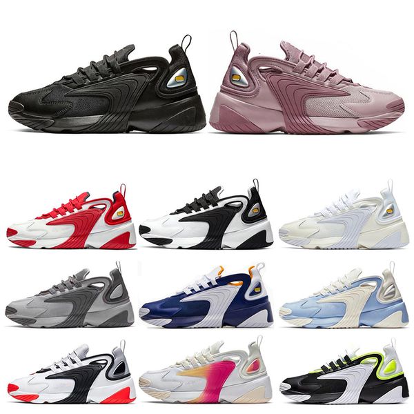 designer triple black m2k tekno zoom 2k men women running shoes cream white race red royal blue sports sneakers mens trainers size 36-45
designer triple black m2k tekno zoom 2k men women running shoes cream white race red royal blue sports sneakers mens trainers size 36-45