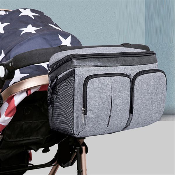 Baby Bags Diaper Bag For Baby Stuff Nappy Bag For Mummy Travel Maternity Nursing Care