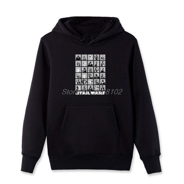 team hoodie men spring autumn fashion cool male coat usa marvel comic men sweatshirt group hoodies harajuku, Black
team hoodie men spring autumn fashion cool male coat usa marvel comic men sweatshirt group hoodies harajuku, Black