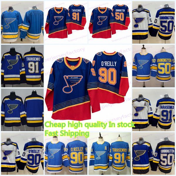 90s vintage st. louis blues jersey 50 binnington schwartz 90 ryan o'reilly colton 91 vladimir tarasenko 10 schenn in stock fast shippin, Black;red
90s vintage st. louis blues jersey 50 binnington schwartz 90 ryan o'reilly colton 91 vladimir tarasenko 10 schenn in stock fast shippin, Black;red