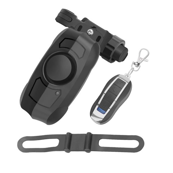 device usb charging universal easy installation 110db wear resistance remote control vibration alarm bell security bike lock
device usb charging universal easy installation 110db wear resistance remote control vibration alarm bell security bike lock