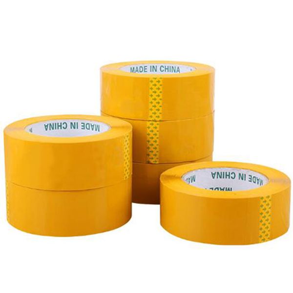 useful 44mm width 150mm length clear transparent tape sealing sticky tape rolls home office packing supplies school stationery
useful 44mm width 150mm length clear transparent tape sealing sticky tape rolls home office packing supplies school stationery