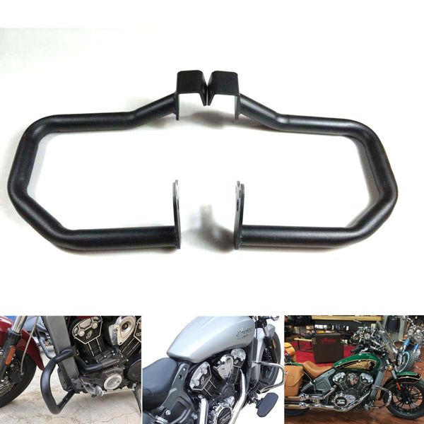 motorcycle engine guard ay highway crash bar bumper protector for scout 2015-2018 15-18 scout sixty 2016-2018 2017
motorcycle engine guard ay highway crash bar bumper protector for scout 2015-2018 15-18 scout sixty 2016-2018 2017