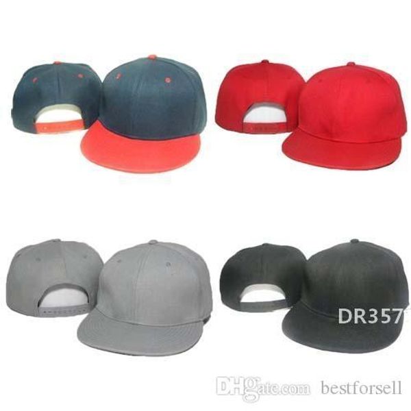 blank спорт snapback cap мужчины женщины классический конструкторы plain casquette caps регулируемая бейсбол привязать назад hip-hop golf ha, Blue;gray
blank спорт snapback cap мужчины женщины классический конструкторы plain casquette caps регулируемая бейсбол привязать назад hip-hop golf ha, Blue;gray