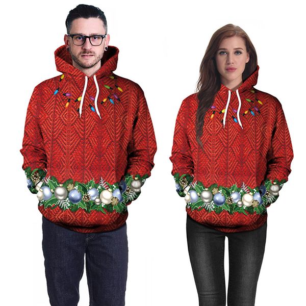 2018 christmas hoodies men/women 3d print casual red mens hoodie sweatshirt loose sweat homme sudadera hombre hip hop xxl, Black
2018 christmas hoodies men/women 3d print casual red mens hoodie sweatshirt loose sweat homme sudadera hombre hip hop xxl, Black