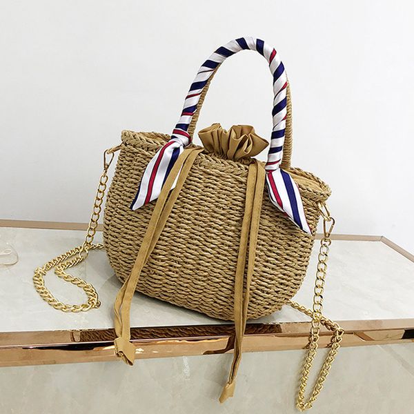 женщины summer beach соломенная сумка 2020 роскошная женщина kawaii ленты ковш сумки женские сумки цепь crossbody болса mujer hanbags
женщины summer beach соломенная сумка 2020 роскошная женщина kawaii ленты ковш сумки женские сумки цепь crossbody болса mujer hanbags
