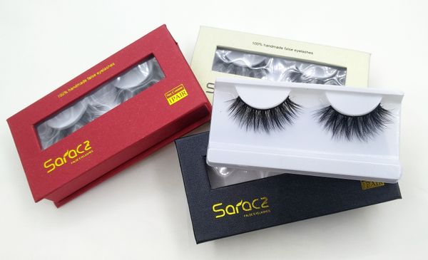 saracz natural long mink eyelashes 1 pair 3d false eyelashes full volume mink lashes lightweight soft lashes eyelash extension
saracz natural long mink eyelashes 1 pair 3d false eyelashes full volume mink lashes lightweight soft lashes eyelash extension