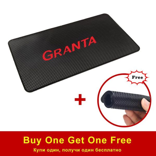 car anti slip mat for lada granta car mats interior dashboard sticky pad buy one get one free
car anti slip mat for lada granta car mats interior dashboard sticky pad buy one get one free