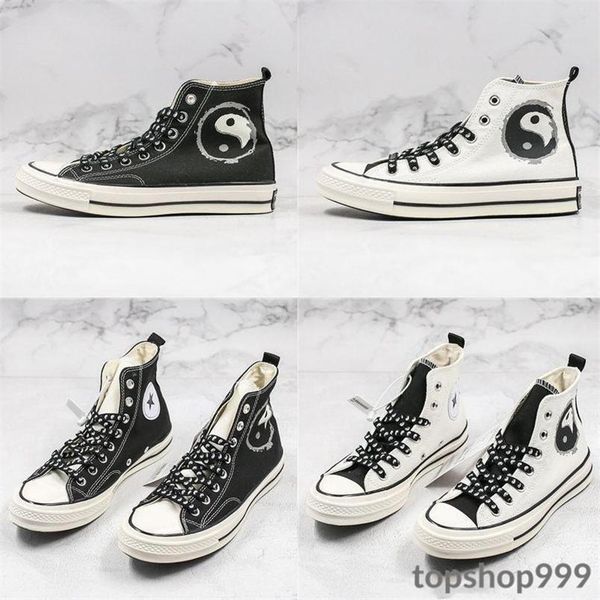 canvas shoes tai chi yin yang limited three generations chuck 1970s black white for men women casual size 35-44 goodgoodsneakers fashion_clu
canvas shoes tai chi yin yang limited three generations chuck 1970s black white for men women casual size 35-44 goodgoodsneakers fashion_clu