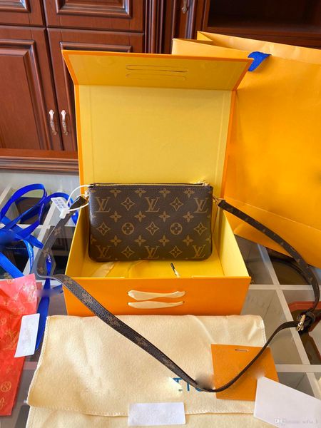 dahua double-sided crossbody bag handbag wallet backpack main card holder duffle bag women handbags handbag horsebit card holder 2020 new, Black
dahua double-sided crossbody bag handbag wallet backpack main card holder duffle bag women handbags handbag horsebit card holder 2020 new, Black