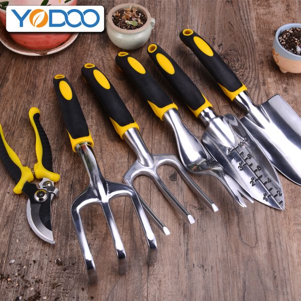 mini garden tools set shovel rake trowel loosening soil planting tool outdoor kids spade manual portable with pvc handle
mini garden tools set shovel rake trowel loosening soil planting tool outdoor kids spade manual portable with pvc handle