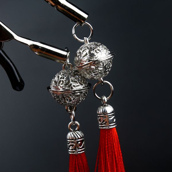 toys nipple breast female clitoris clip massage couples lover game clamps for badfu
toys nipple breast female clitoris clip massage couples lover game clamps for badfu