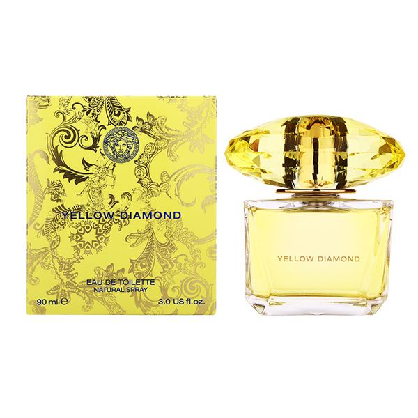 perfume for woman yellow diamond fruity fragrance natural spray high-grade 90ml/3.0fl.oz edt fast shipping
perfume for woman yellow diamond fruity fragrance natural spray high-grade 90ml/3.0fl.oz edt fast shipping
