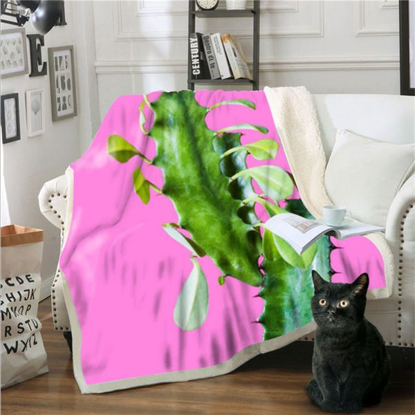 christmas decorations for home colorful cactus pattern double thick cotton velvet blanket 150cmx200cm blankets for beds
christmas decorations for home colorful cactus pattern double thick cotton velvet blanket 150cmx200cm blankets for beds