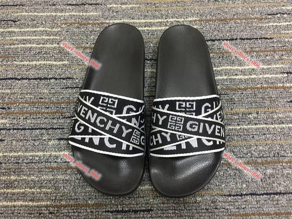 2020 xshfbcl men women beach sandals designer shoes luxury slide summer fashion wide flat slippery sandals slippers flip size 36-45, Black;grey
2020 xshfbcl men women beach sandals designer shoes luxury slide summer fashion wide flat slippery sandals slippers flip size 36-45, Black;grey