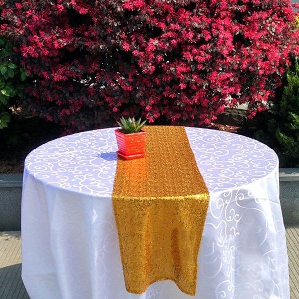 most silver/gold sequin table runner for wedding/event/party/banquet/christmas wedding table decoraiton (30cm by 180cm
most silver/gold sequin table runner for wedding/event/party/banquet/christmas wedding table decoraiton (30cm by 180cm