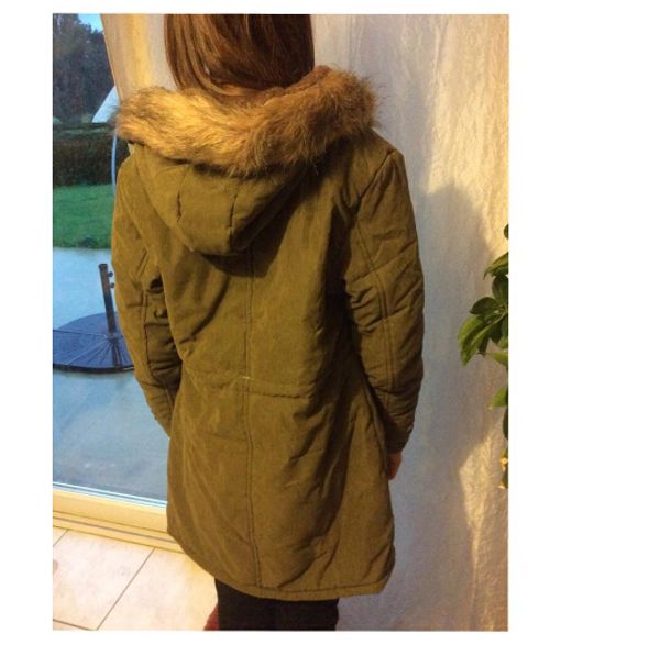 fashion-thickening parkas winter jacket women coats outerwear plus size casual long down cotton wadded lady fashion warm, Black
fashion-thickening parkas winter jacket women coats outerwear plus size casual long down cotton wadded lady fashion warm, Black
