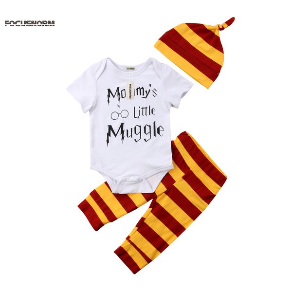 newborn infant autumn spring emmababy clothes set baby girl boy magic cartoon letter print tshirt romper pant hat 3pcs clothing, White
newborn infant autumn spring emmababy clothes set baby girl boy magic cartoon letter print tshirt romper pant hat 3pcs clothing, White