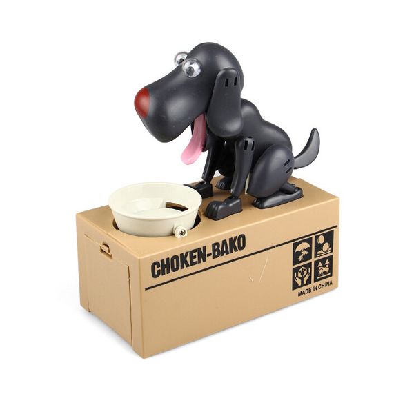 automated dog steal coin bank bank money saving box gift cute interactive toys piggy bank toys for children piesek interaktywny
automated dog steal coin bank bank money saving box gift cute interactive toys piggy bank toys for children piesek interaktywny