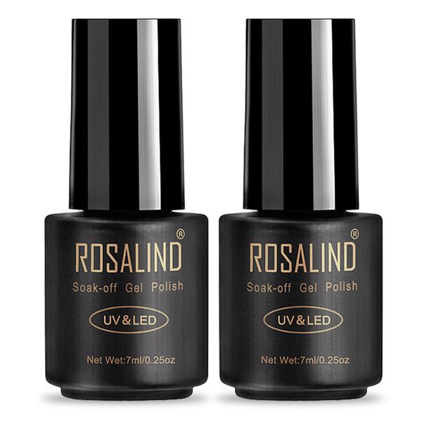 rosalind base&gel nail polish semi permanent tempered rein force gel rubber for varnishes manicure nail art 2
rosalind base&gel nail polish semi permanent tempered rein force gel rubber for varnishes manicure nail art 2